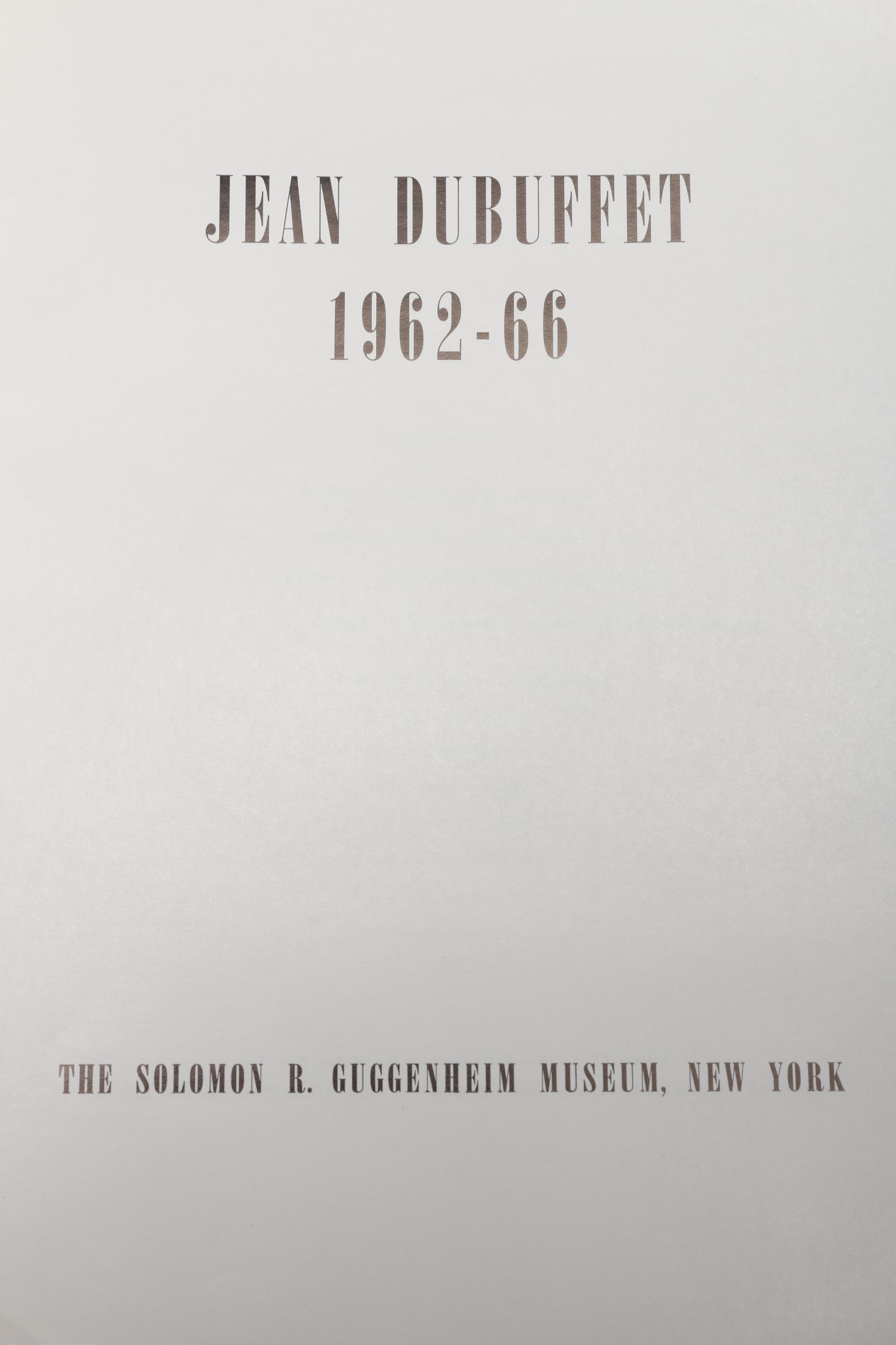 Art Books Featuring Modern Artists