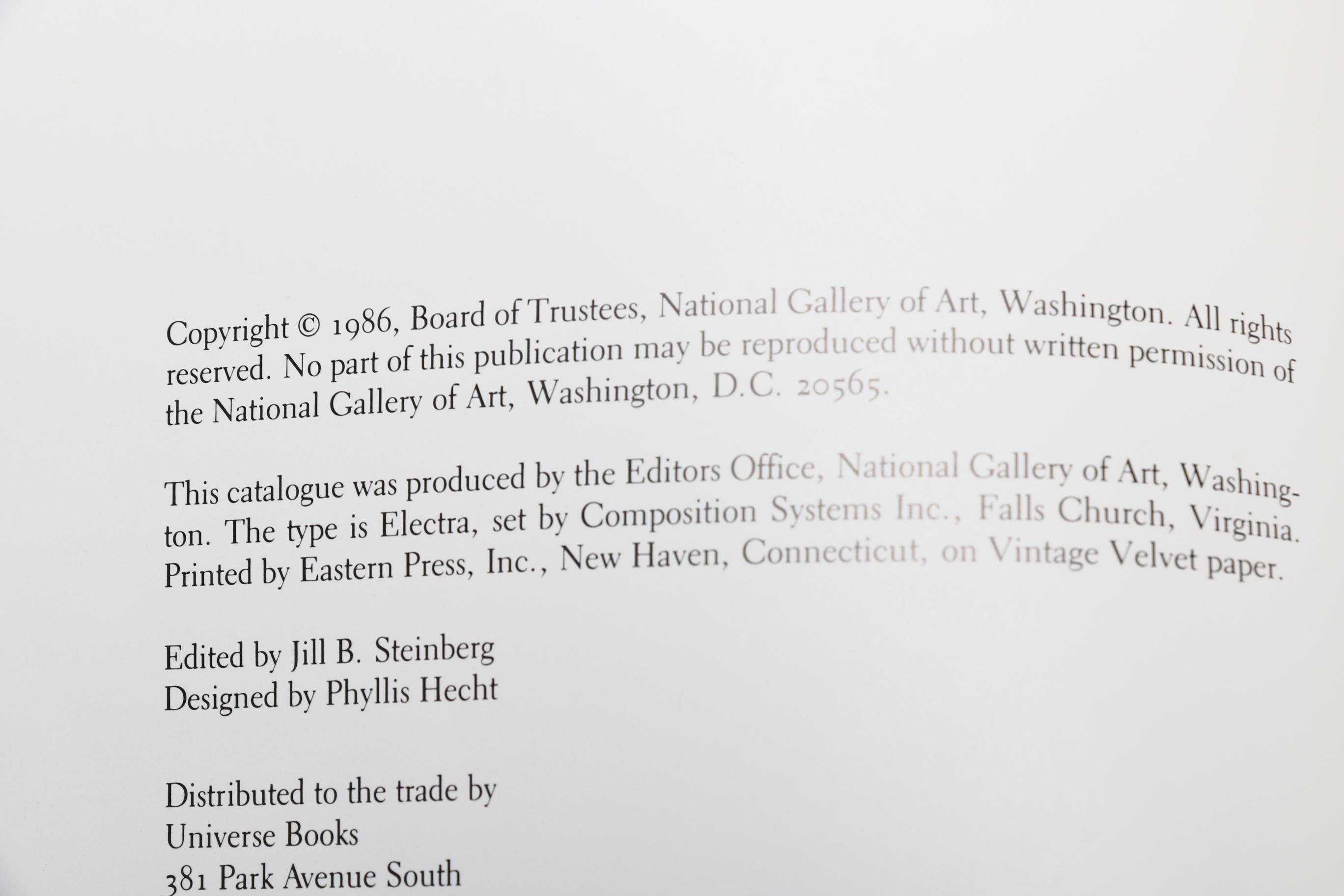 Art Books Featuring Modern Artists