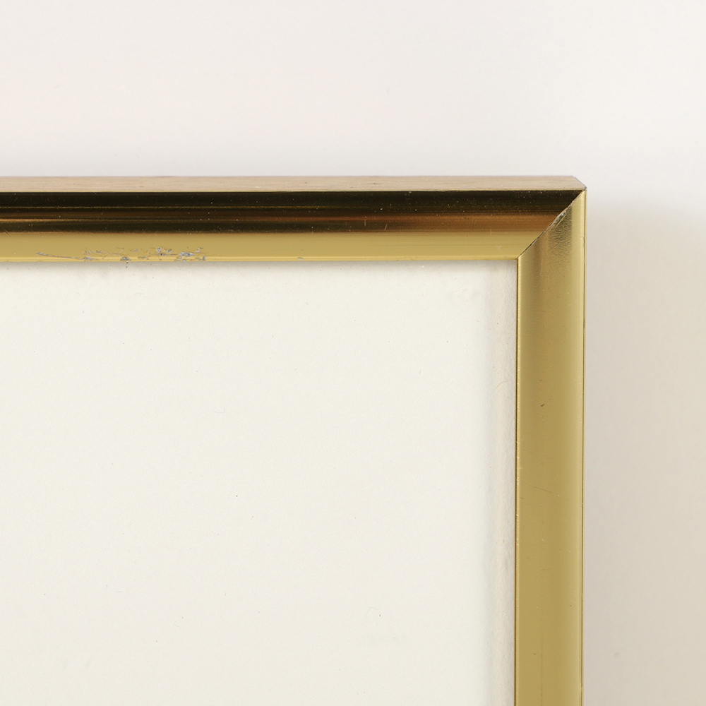 David M. Kirdy Limited Edition Etching with Watercolor on Paper "Night Sky"