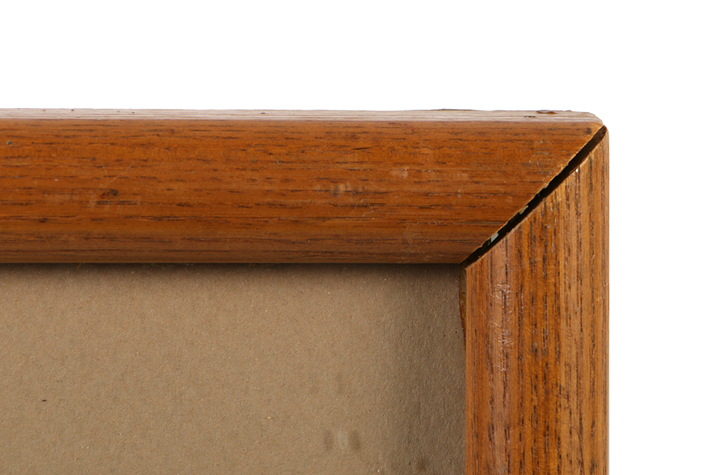 Limited Edition Etching after a Lithograph of Frédéric Chopin