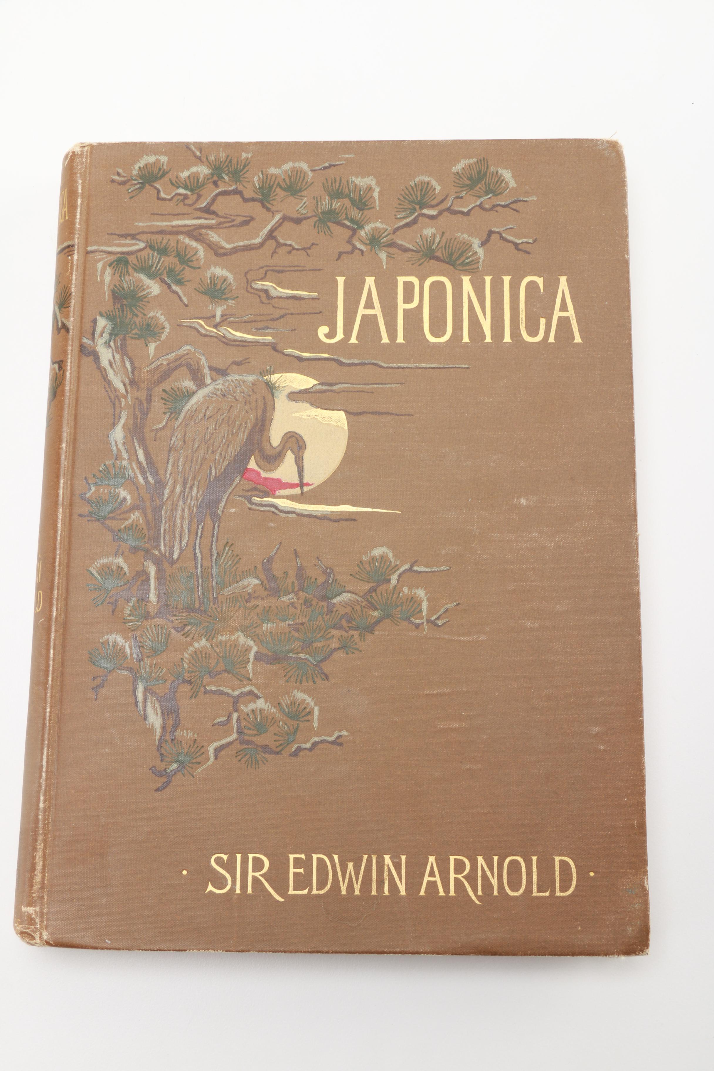 Assortment of Vintage Literature