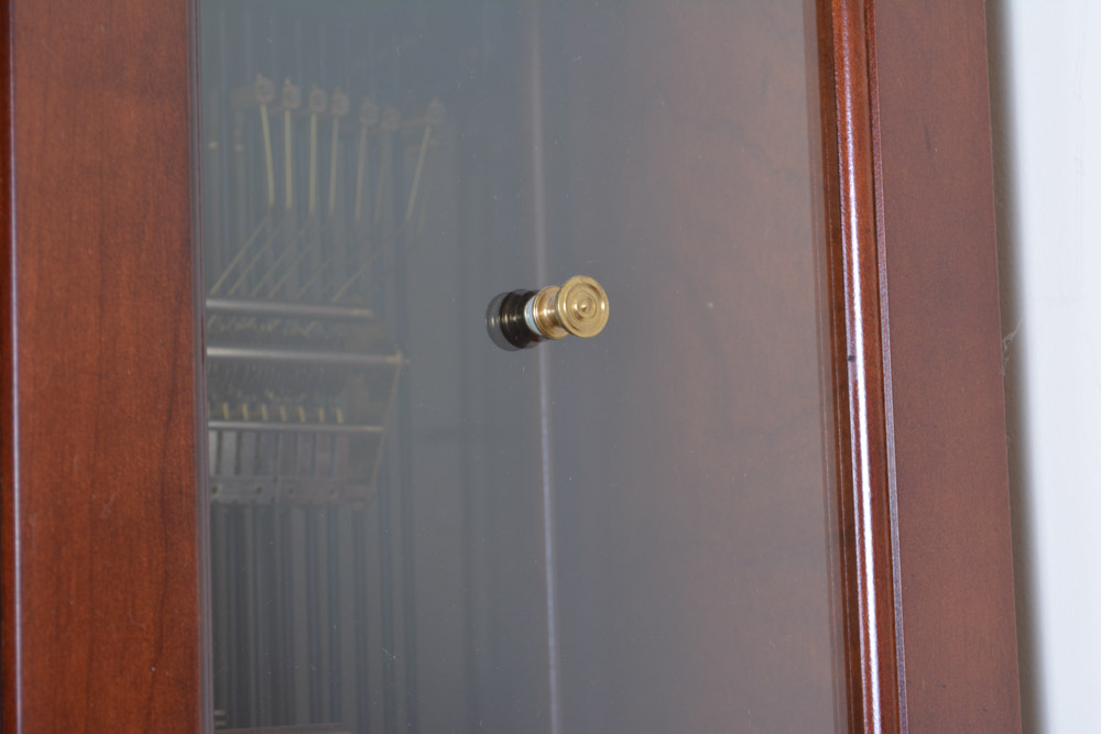 Sligh Grandfather Clock