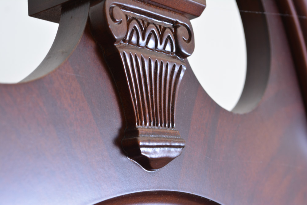 Sligh Grandfather Clock