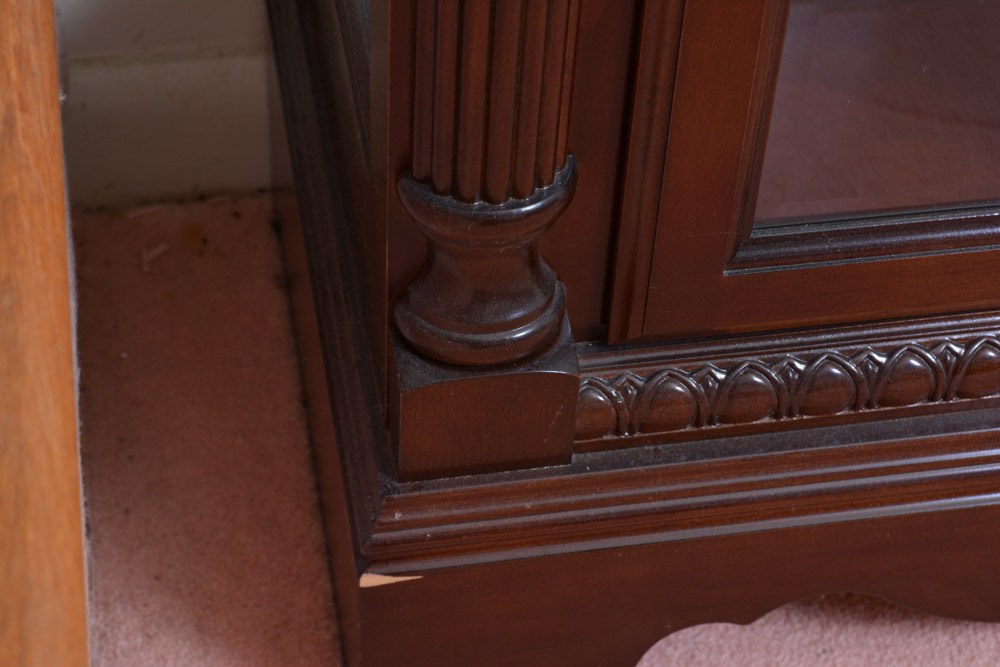 Sligh Grandfather Clock