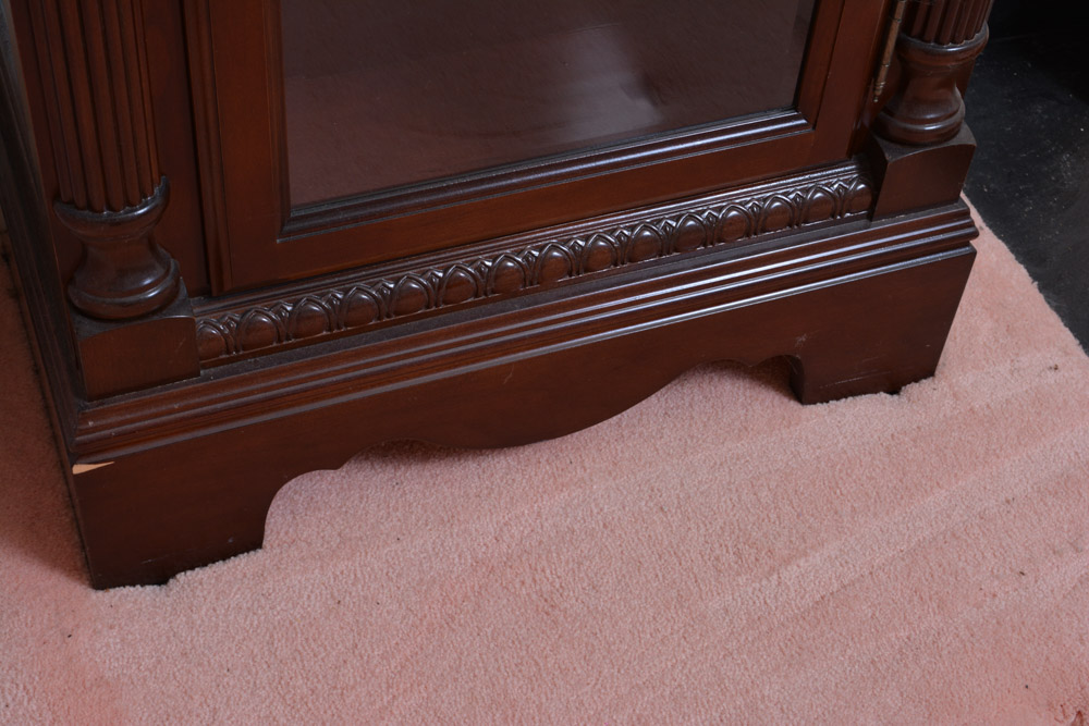 Sligh Grandfather Clock