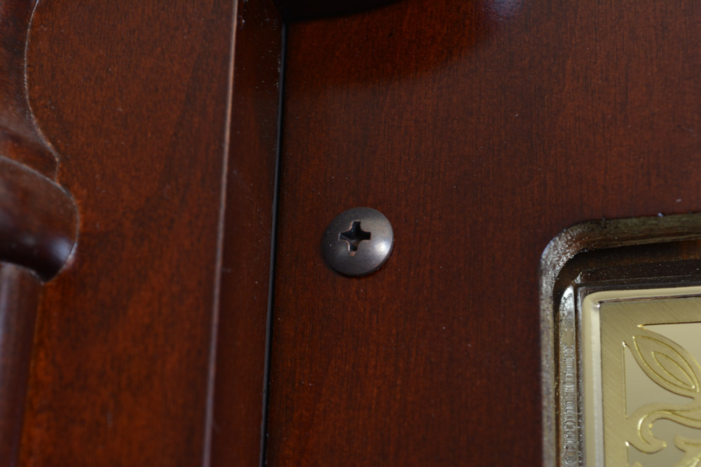 Sligh Grandfather Clock