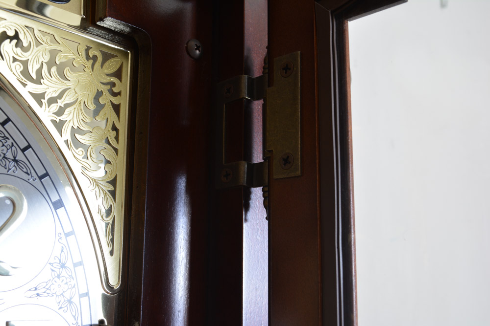 Sligh Grandfather Clock