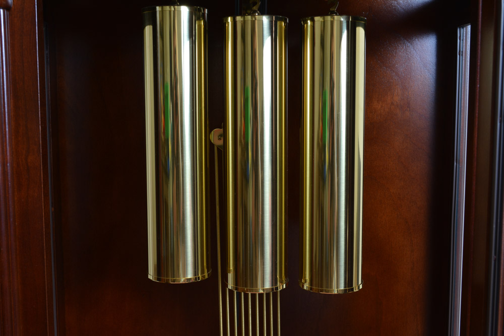 Sligh Grandfather Clock