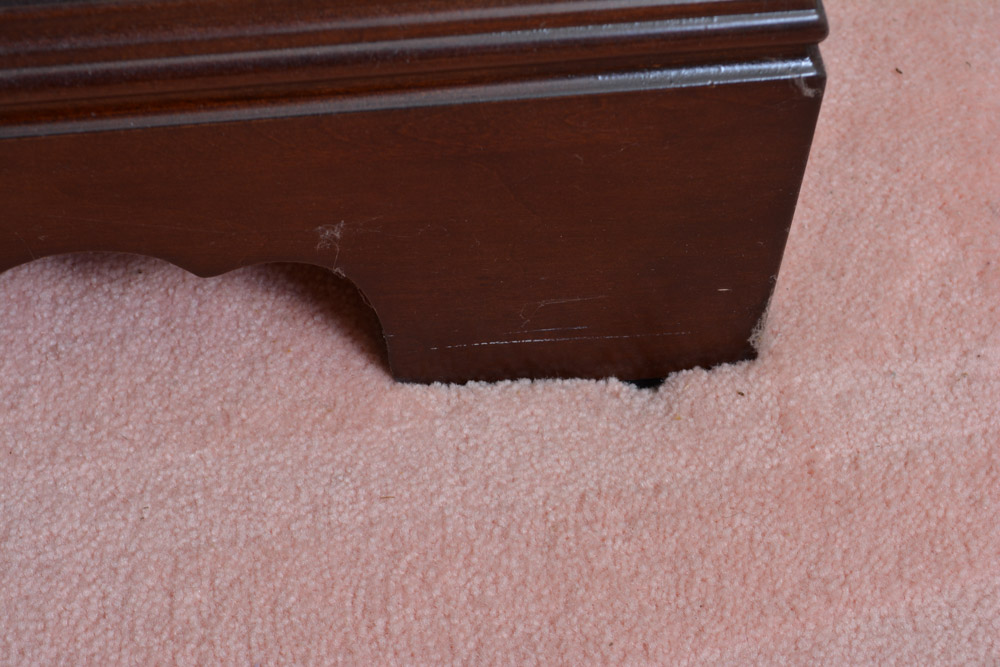 Sligh Grandfather Clock