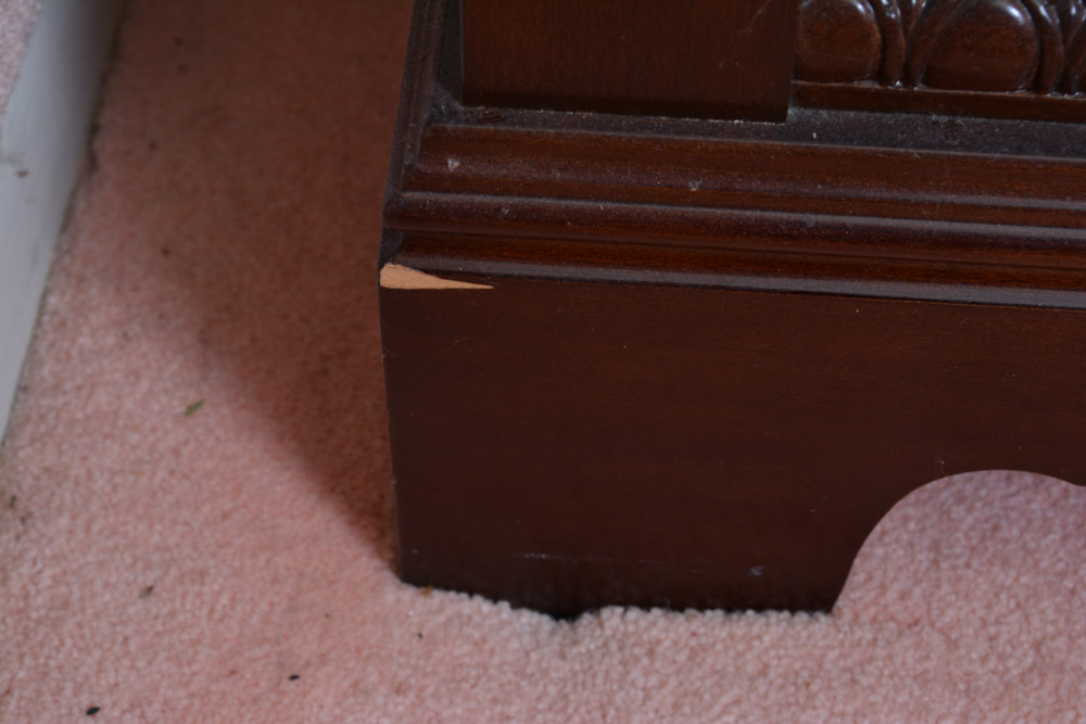 Sligh Grandfather Clock