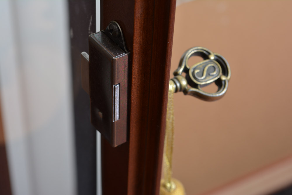 Sligh Grandfather Clock