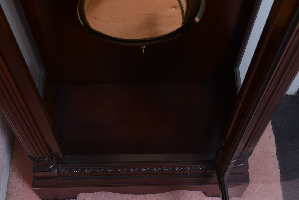 Sligh Grandfather Clock