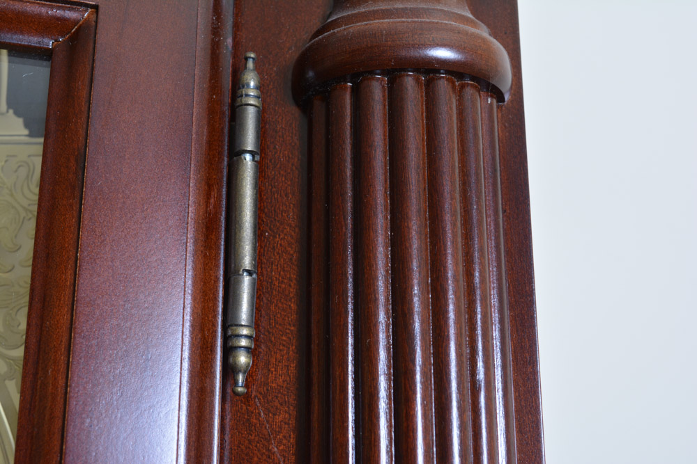 Sligh Grandfather Clock