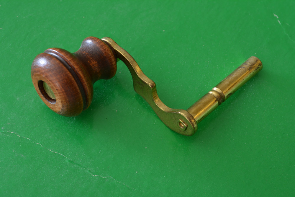 Sligh Grandfather Clock