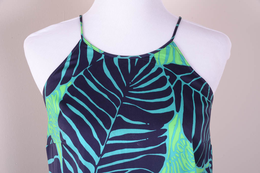 Pair of Maxi Dresses, Bracelet and Clutch Featuring Lilly Pulitzer