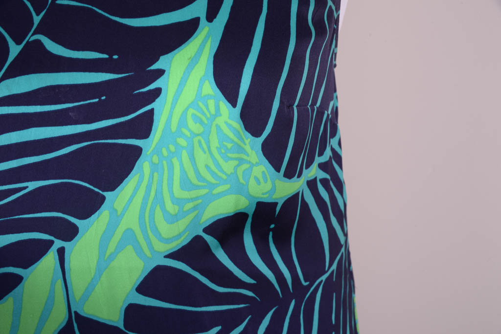 Pair of Maxi Dresses, Bracelet and Clutch Featuring Lilly Pulitzer