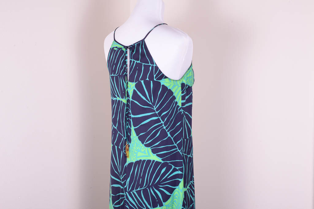 Pair of Maxi Dresses, Bracelet and Clutch Featuring Lilly Pulitzer