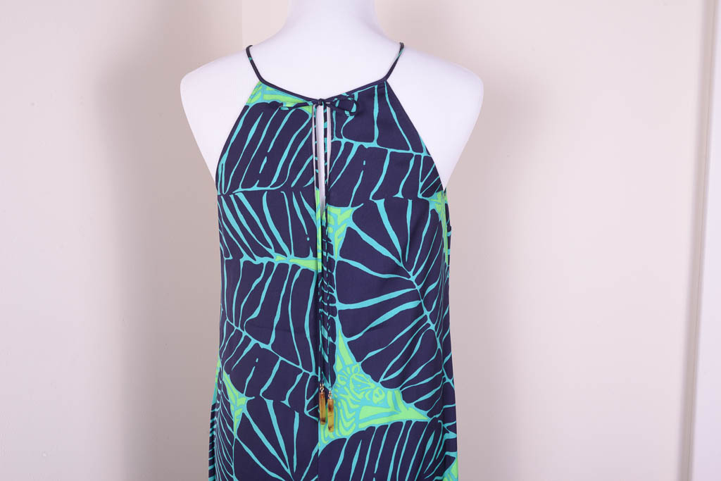 Pair of Maxi Dresses, Bracelet and Clutch Featuring Lilly Pulitzer