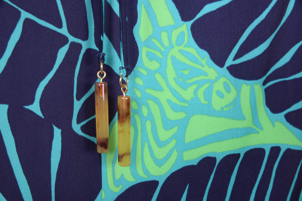 Pair of Maxi Dresses, Bracelet and Clutch Featuring Lilly Pulitzer