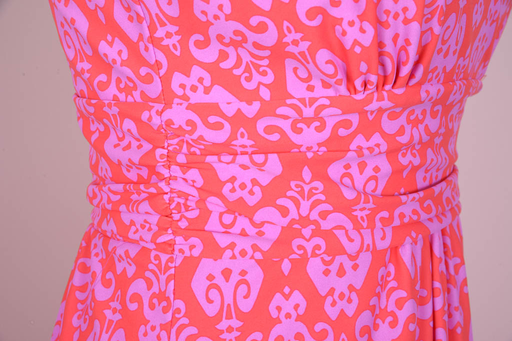 Pair of Maxi Dresses, Bracelet and Clutch Featuring Lilly Pulitzer