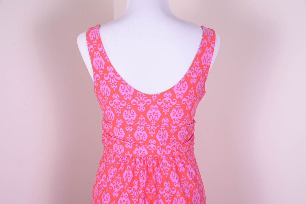 Pair of Maxi Dresses, Bracelet and Clutch Featuring Lilly Pulitzer