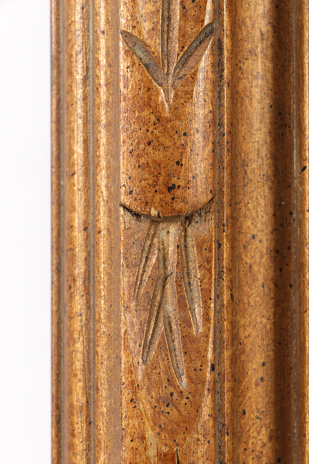 Robert Lot Oil Painting on Canvas Floral Still Life