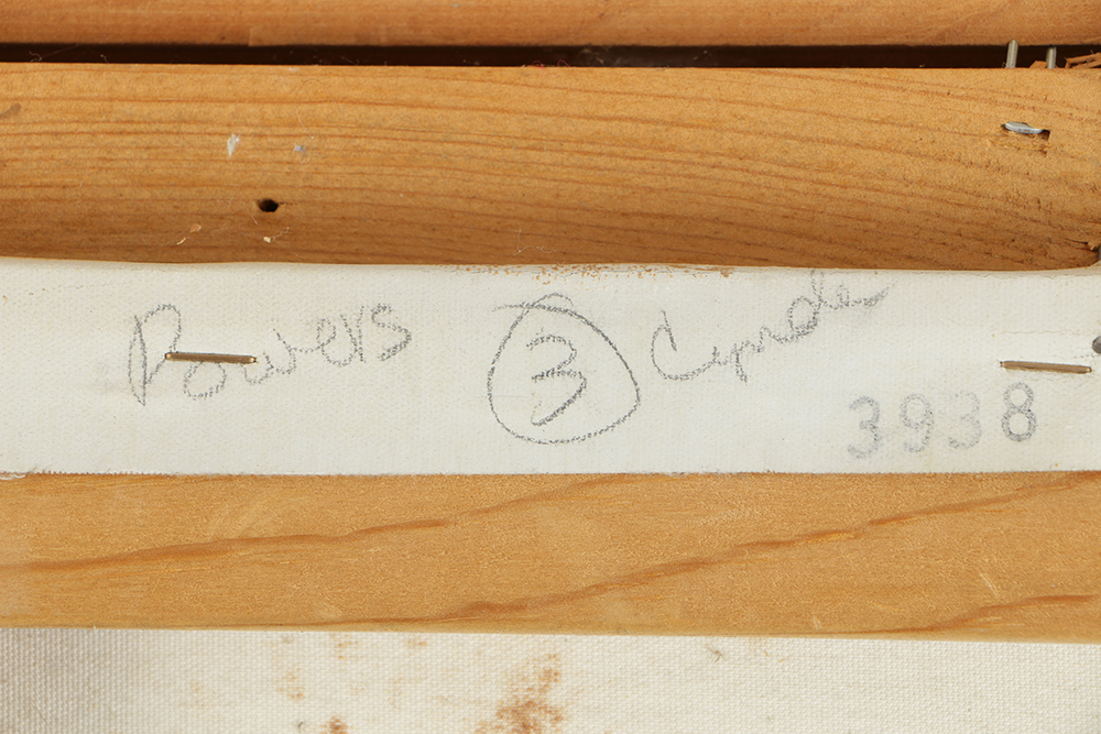 Robert Lot Oil Painting on Canvas Floral Still Life