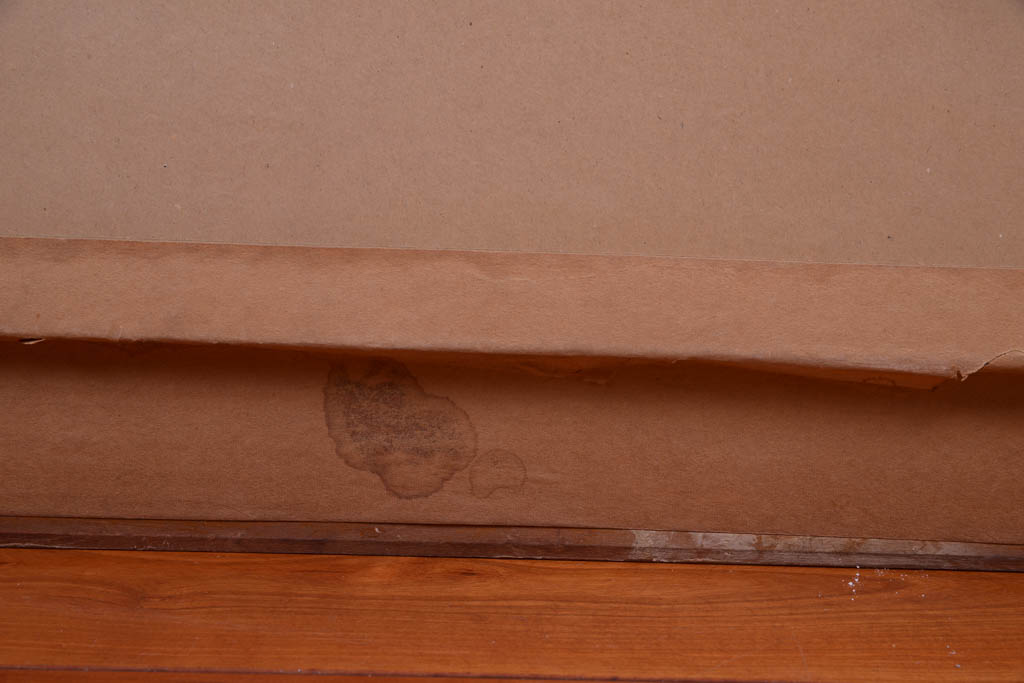 Nicholas Briganti Oil Painting in Gilt Frame