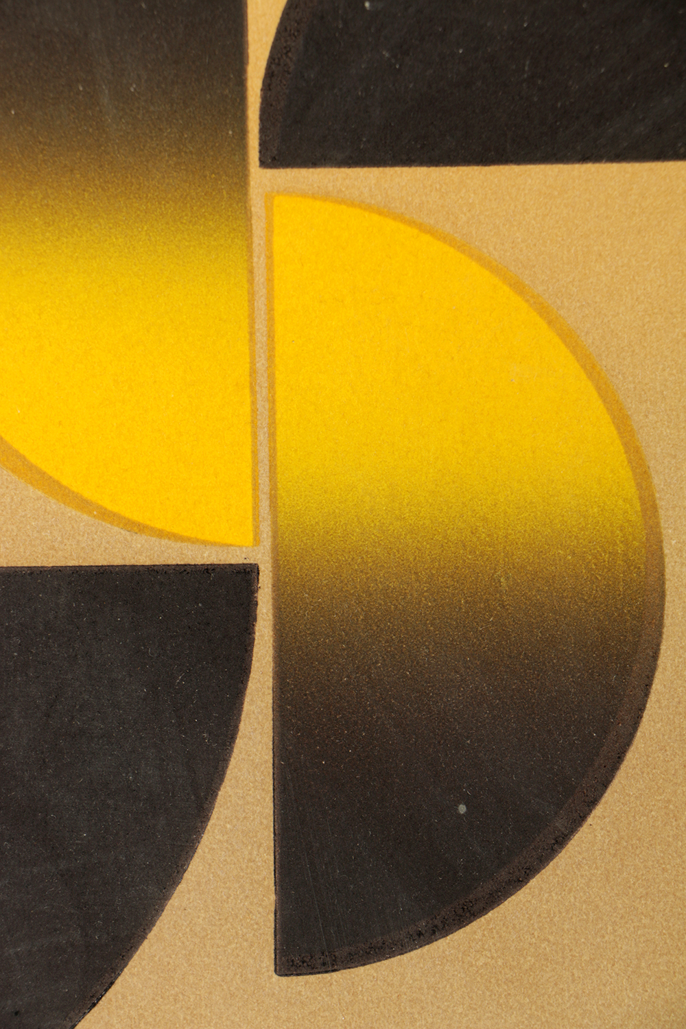 Stephen Sholinsky Limited Edition Lithograph on Paper "Frontispiece"