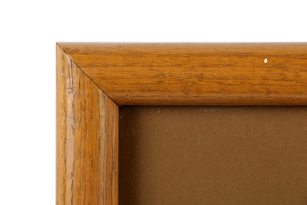 Stephen Sholinsky Limited Edition Lithograph on Paper "Frontispiece"