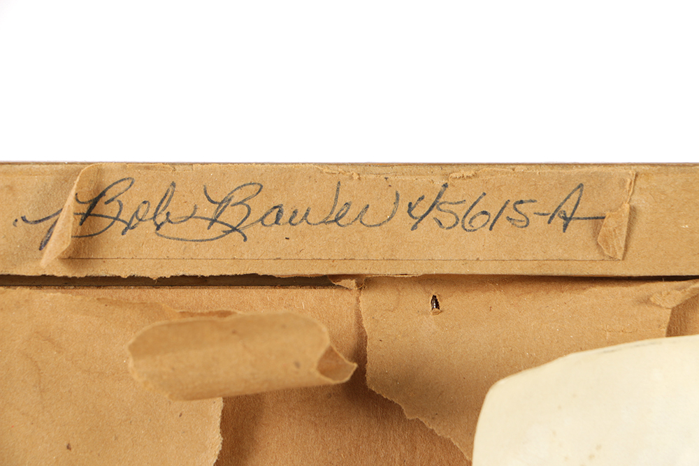 Stephen Sholinsky Limited Edition Lithograph on Paper "Frontispiece"