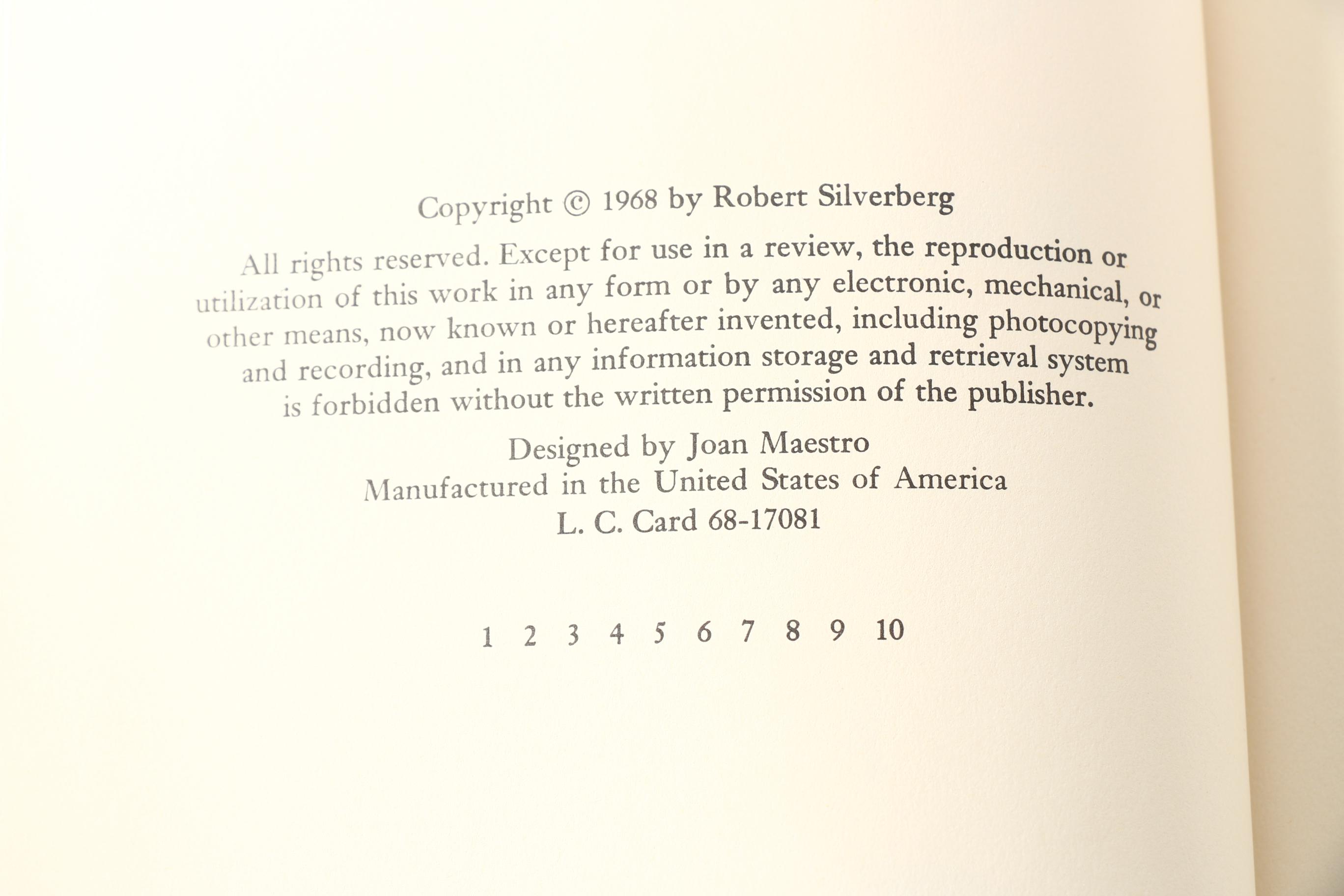 Collection of Western Americana Books