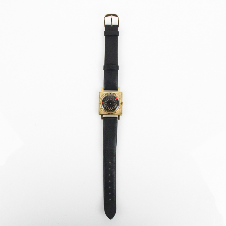 Vintage Ernest Borel Cocktail Women's Watch