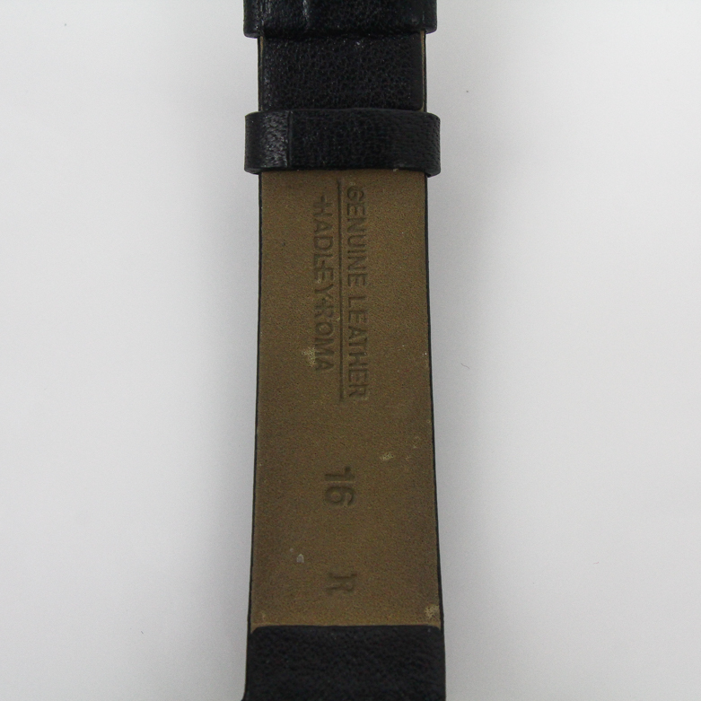 Vintage Ernest Borel Cocktail Women's Watch