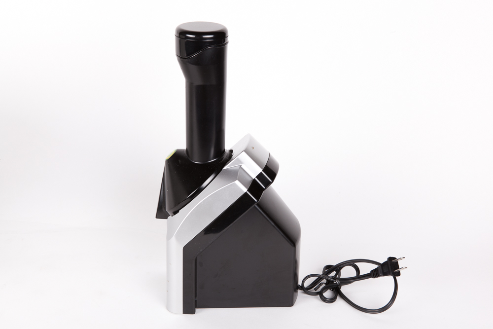 Yonanas Juicer and Braun Coffeemaker