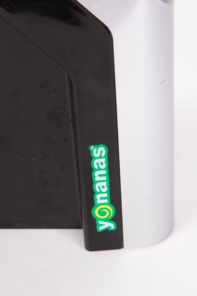 Yonanas Juicer and Braun Coffeemaker