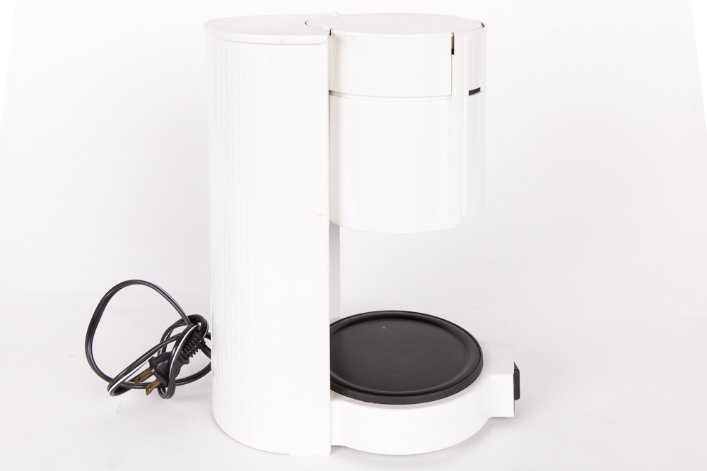 Yonanas Juicer and Braun Coffeemaker