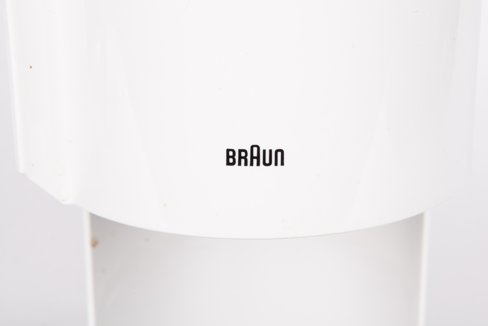 Yonanas Juicer and Braun Coffeemaker