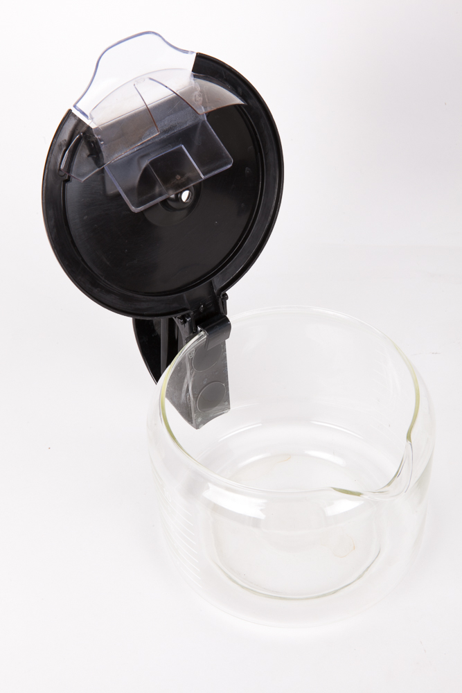 Yonanas Juicer and Braun Coffeemaker