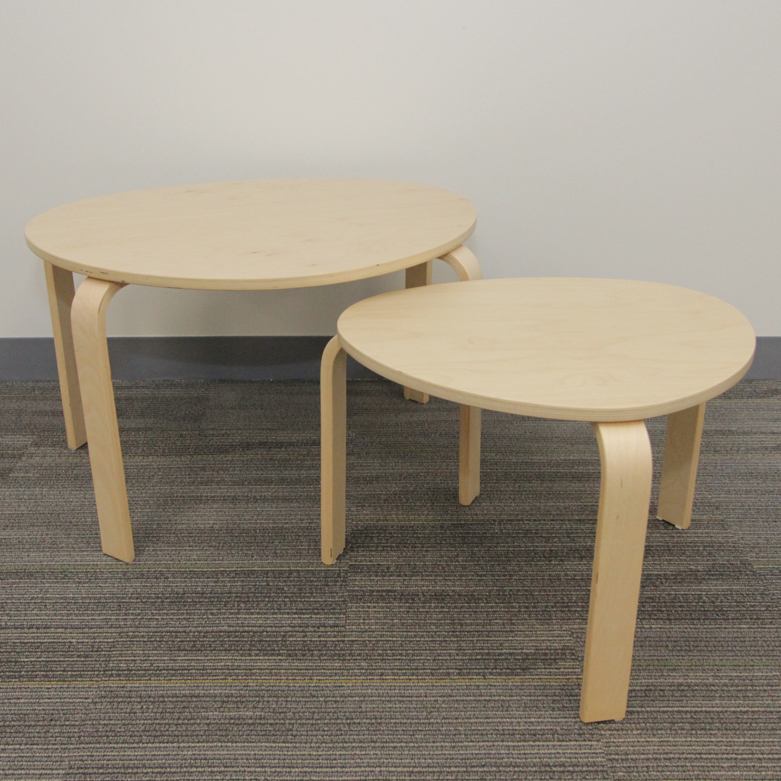Ikea Svalsta Nesting Tables