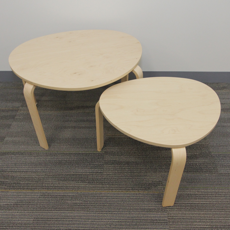 Ikea Svalsta Nesting Tables