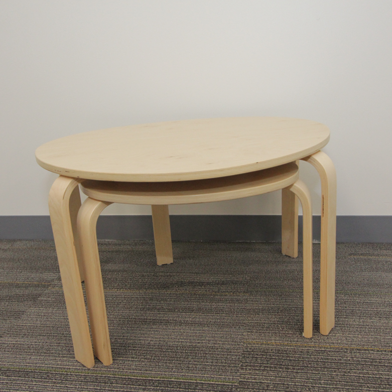 Ikea Svalsta Nesting Tables