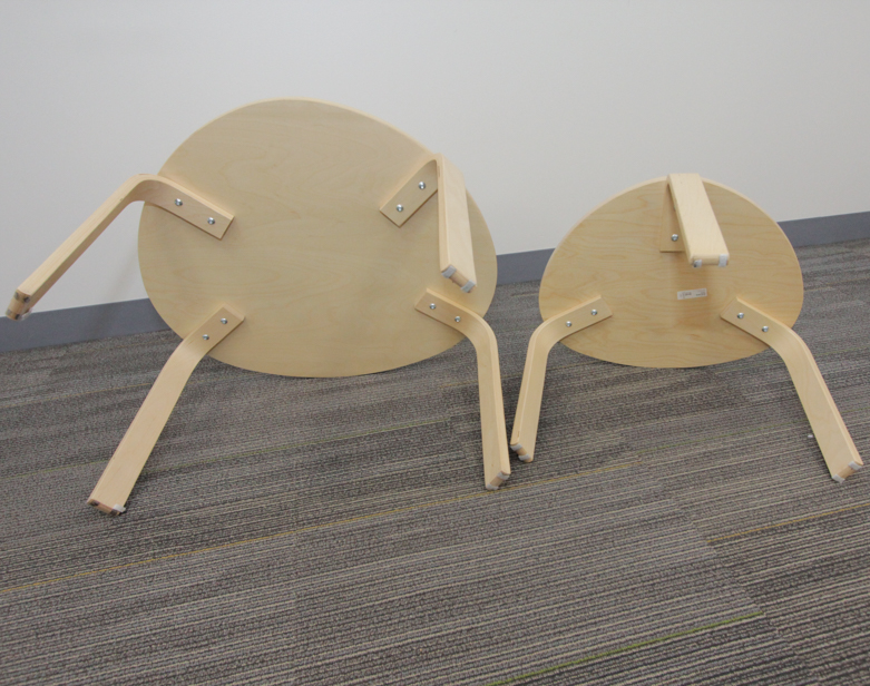 Ikea Svalsta Nesting Tables