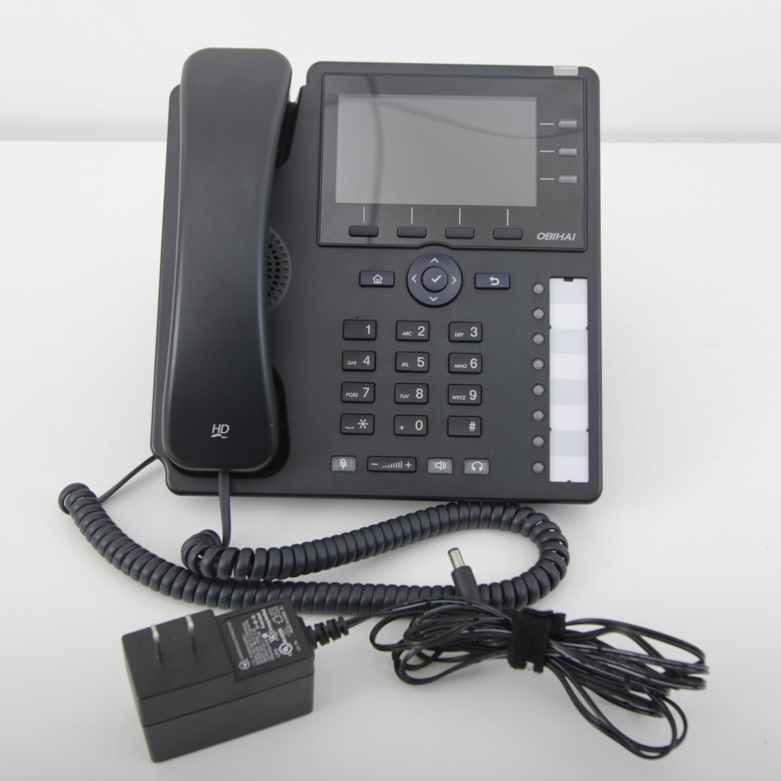 OBI 1032 Manager  IP Phone