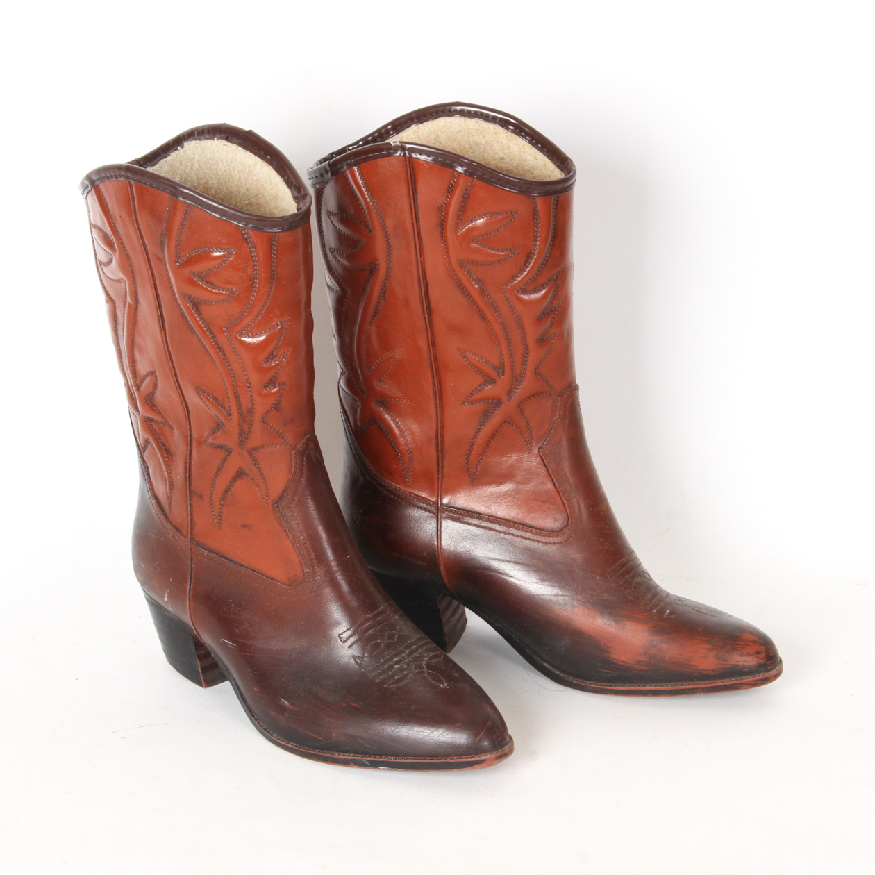 Women's Waterproof Boots