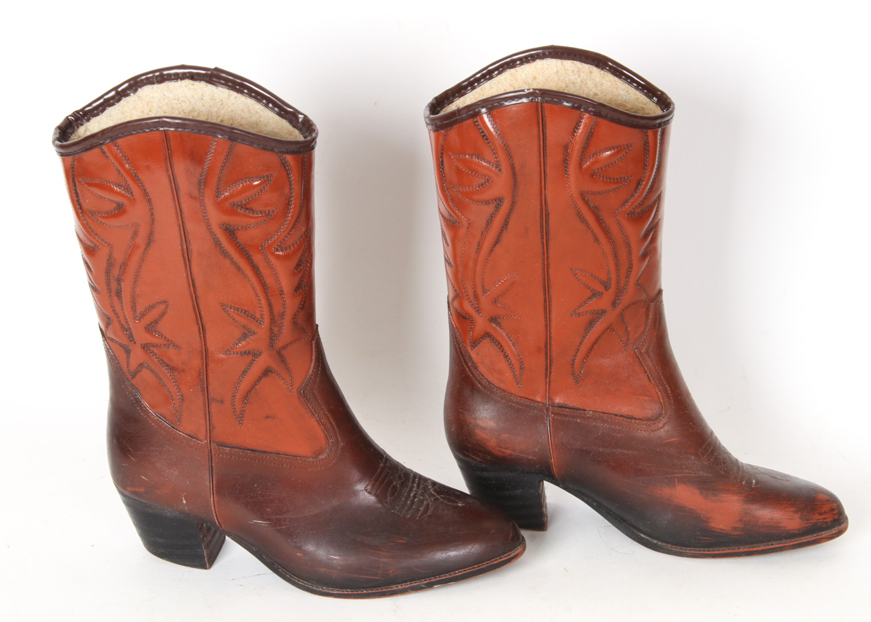 Women's Waterproof Boots