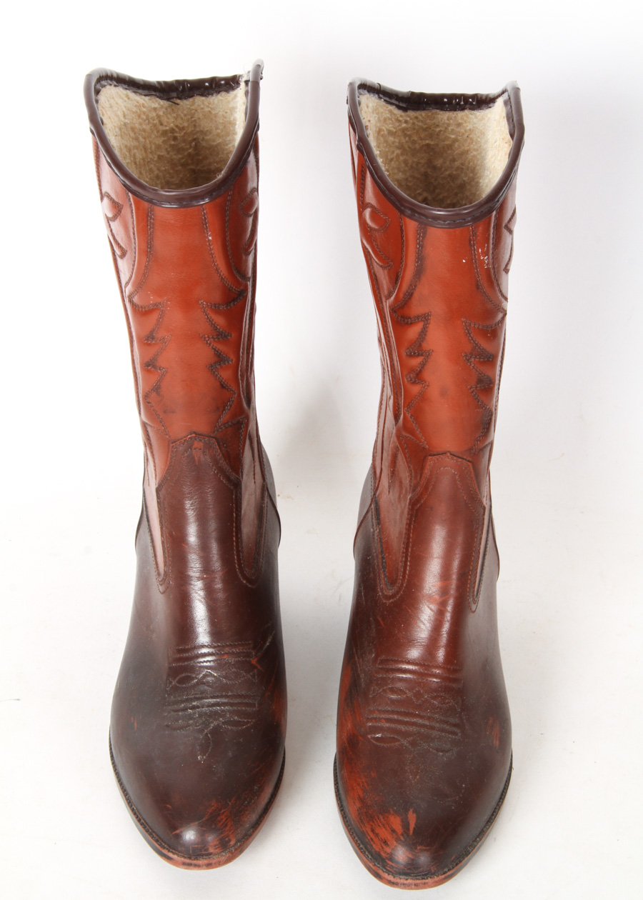 Women's Waterproof Boots