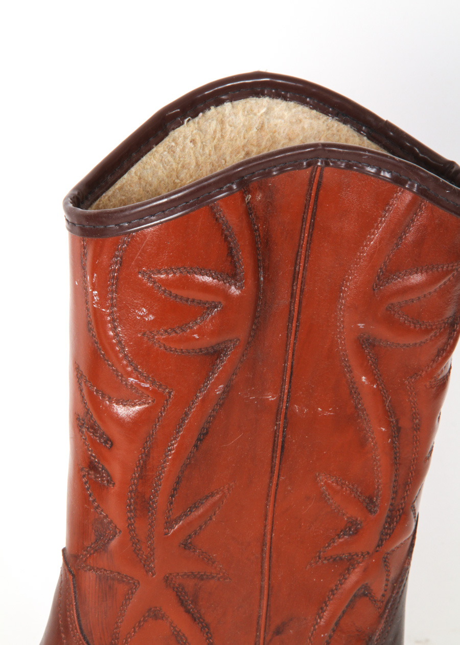 Women's Waterproof Boots