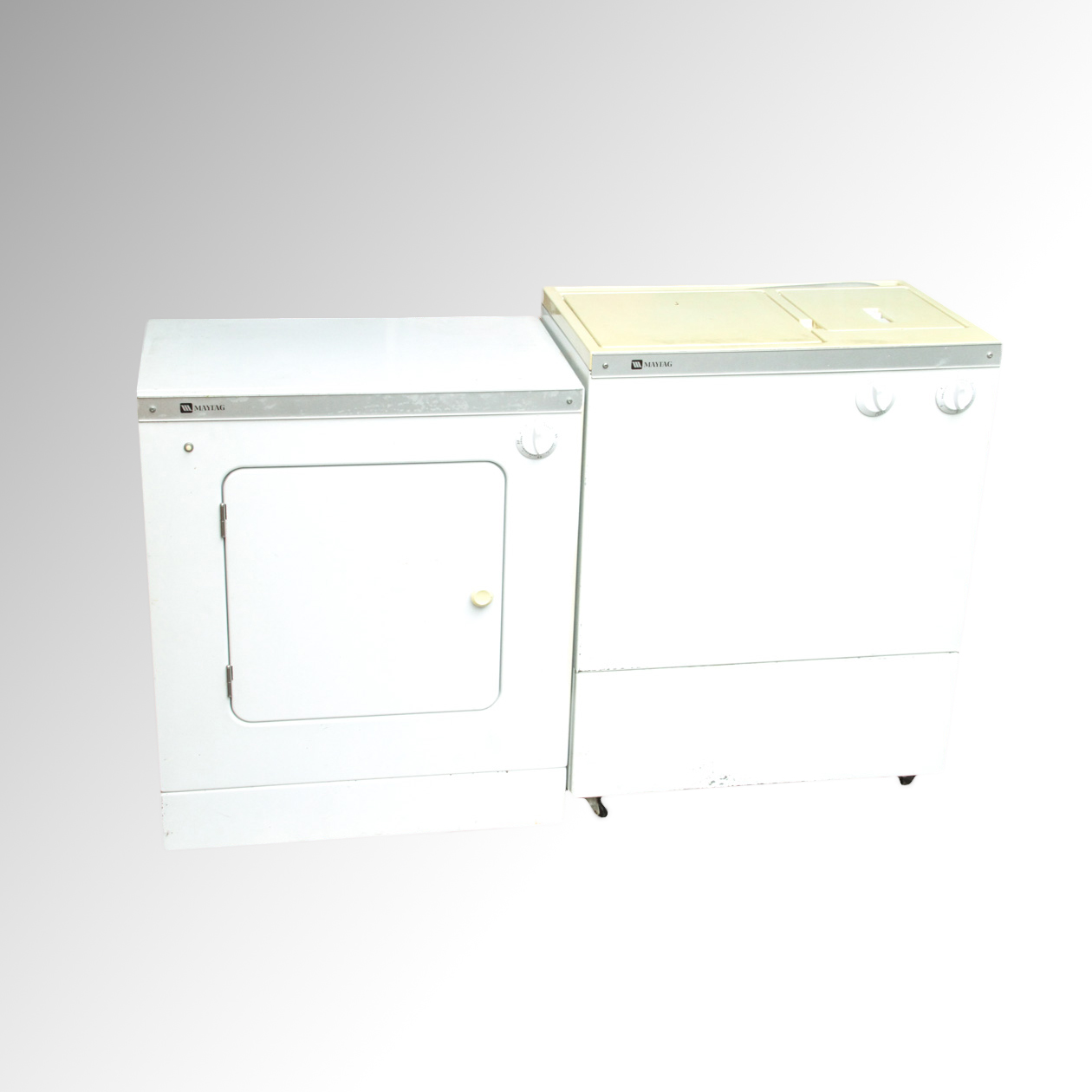 Maytag Washer and Dryer