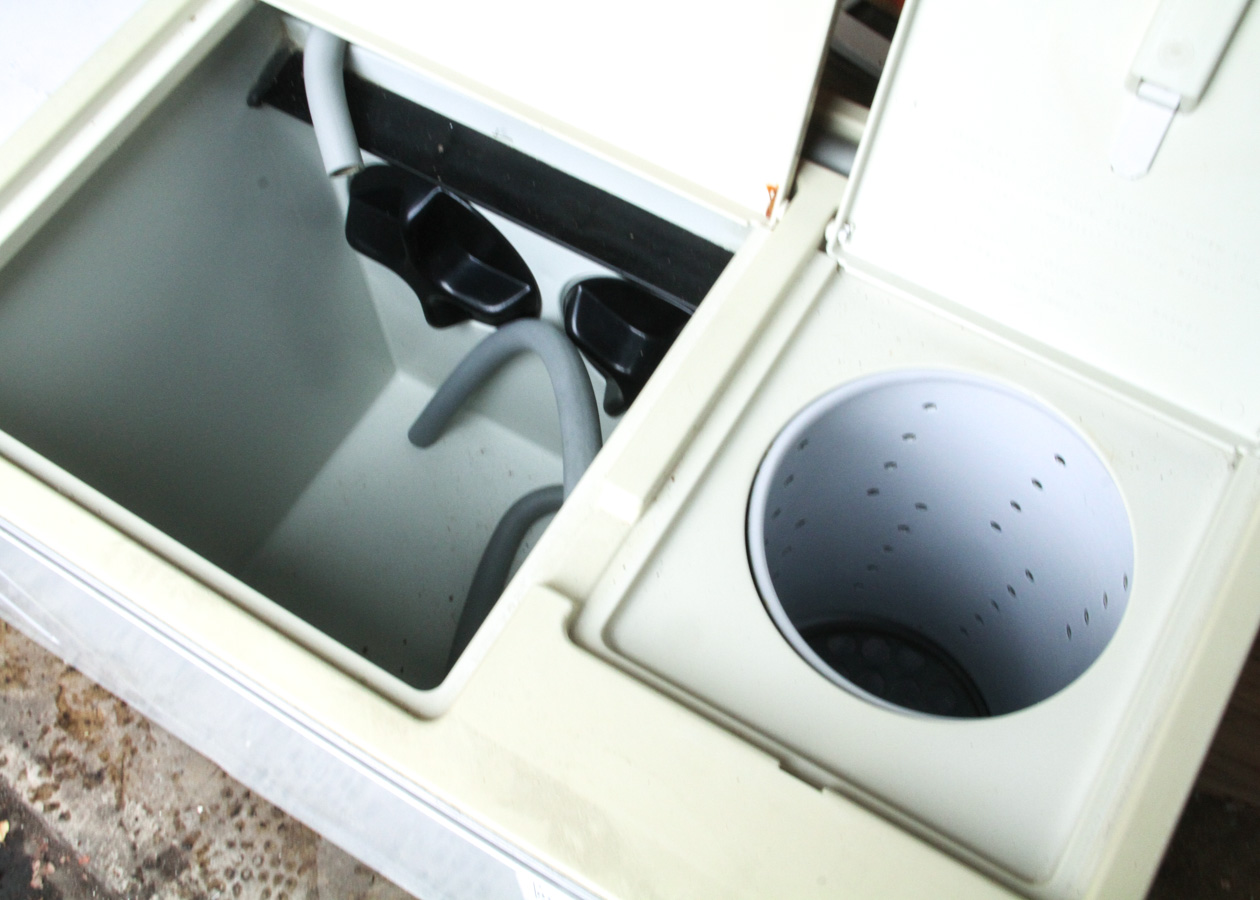 Maytag Washer and Dryer